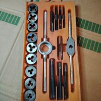SET DI MASCHI E FILIERE