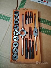 SET DI MASCHI E FILIERE