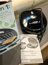Piastra per waffel