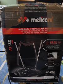 antenna tv baffo Meliconi at380