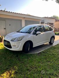 Citroen C3 Turbo Diesel