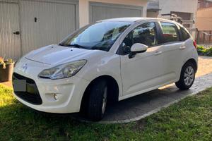 Citroen C3 Turbo Diesel