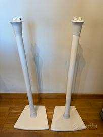Piantane sanus per sonos play:1