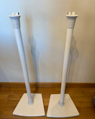 Piantane sanus per sonos play:1