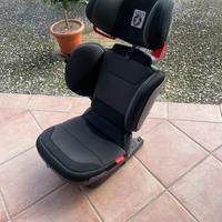 2 Seggiolini  auto Peg Perego  Flex ISOFIX