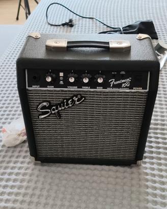 Squier Fender Frontman 10g Ampli