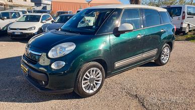 Fiat 500L Living 1.6 Multijet 120 CV Business