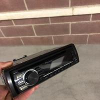 Autoradio Pioneer DEH-1700UB