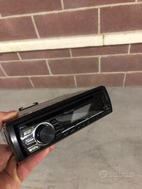 Autoradio Pioneer DEH-1700UB