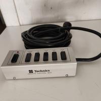 Telecomando Technics RP-9275