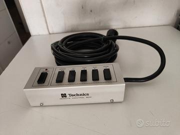 Telecomando Technics RP-9275