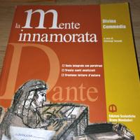 La Mente Innamorata - Divina Commedia - Tornotti
