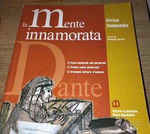 La Mente Innamorata - Divina Commedia - Tornotti