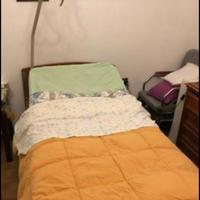 Letto elettrico Benessere 24H 90 Small (SOVRANA)