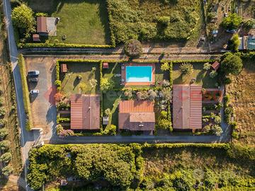 Appartamento Cecina [Cod. rif 009C1VRG]