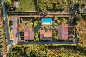 Appartamento Cecina [Cod. rif 009C1VRG]