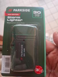 Accendino antivento Parkside