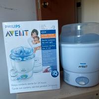 Sterilizzatore Avent Philips