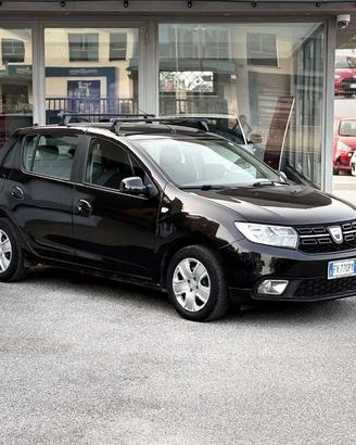 Dacia Sandero 0.9 GPL 90CV E6 - 2019