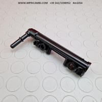 RAIL BENZINA KAWASAKI Z 650 2020 2021 Z650 2022