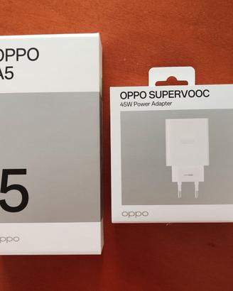 Oppo A5 nuovo - garanzia