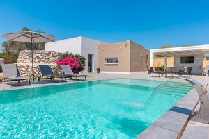 Villa con piscina in Salento