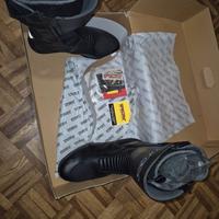 Stivali moto turismo