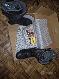 Stivali moto turismo