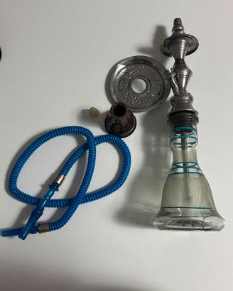 Narghilè Shisha pipa

