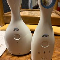 Philips AVENT baby monitor audio