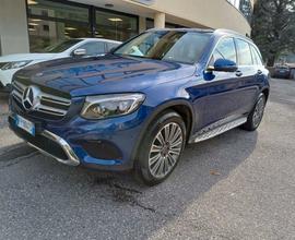 Mercedes-benz GLC 250 GLC 250 d 4Matic Premium