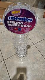 MENTOS EXPO PUDDING FEELING BERRY GOOD