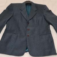 Vestito completo da uomo TG 50