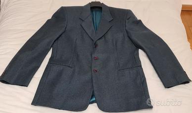 Vestito completo da uomo TG 50