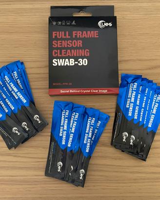 UES FFR30 Tamponi Sensore Full Frame 24 mm