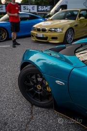 Lotus Elise 250 CUP