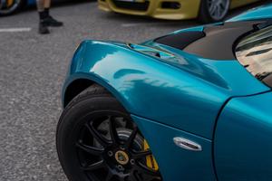 Lotus Elise 250 CUP