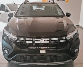 DACIA Sandero STEPWAY GPL EXPRESSION