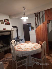 Appartamento autonomo su 2 livelli