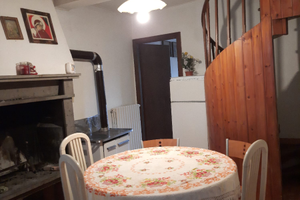 Appartamento autonomo su 2 livelli