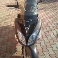 sym joyride 125 evo ricambi
