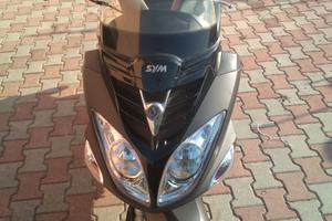 sym joyride 125 evo ricambi