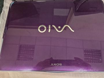 Sony Vaio