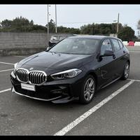 BMW Serie 1 (F40) - 118i 5p. Msport
