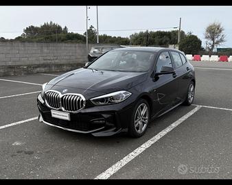 BMW Serie 1 (F40) - 118i 5p. Msport