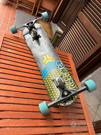 Freebord