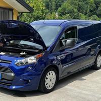 Ford Transit Connect 200 1.5 TDCi 120 CV PC aut. F