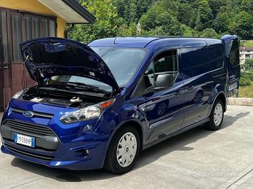 Ford Transit Connect 200 1.5 TDCi 120 CV PC aut. F