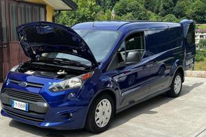 Ford Transit Connect 200 1.5 TDCi 120 CV PC aut. F