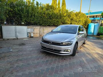 Polo 1.0 benzina 80 cv